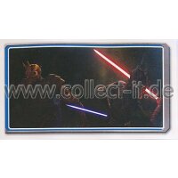 SWCL-2014-154 Sticker 154 - Star Wars Clone Wars Sticker...