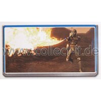 SWCL-2014-155 Sticker 155 - Star Wars Clone Wars Sticker...