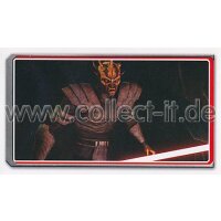 SWCL-2014-173 Sticker 173 - Star Wars Clone Wars Sticker...