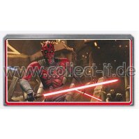 SWCL-2014-175 Sticker 175 - Star Wars Clone Wars Sticker...