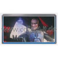 SWCL-2014-177 Sticker 177 - Star Wars Clone Wars Sticker...