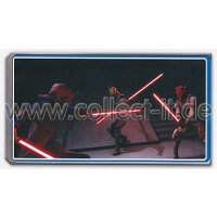SWCL-2014-183 Sticker 183 - Star Wars Clone Wars Sticker...