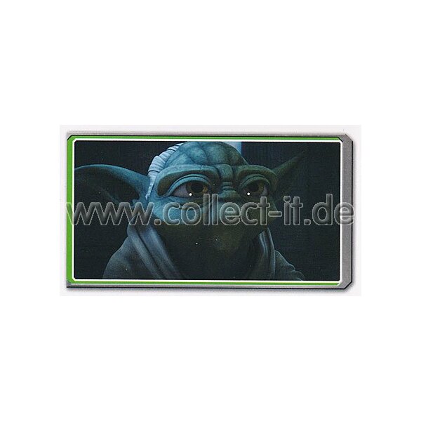 SWCL-2014-188 Sticker 188 - Star Wars Clone Wars Sticker 2014