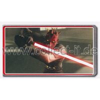 SWCL-2014-197 Sticker 197 - Star Wars Clone Wars Sticker...