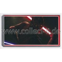 SWCL-2014-199 Sticker 199 - Star Wars Clone Wars Sticker...