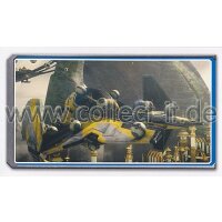 SWCL-2014-205 Sticker 205 - Star Wars Clone Wars Sticker...