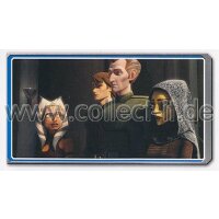 SWCL-2014-210 Sticker 210 - Star Wars Clone Wars Sticker...