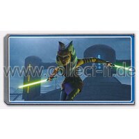 SWCL-2014-212 Sticker 212 - Star Wars Clone Wars Sticker...