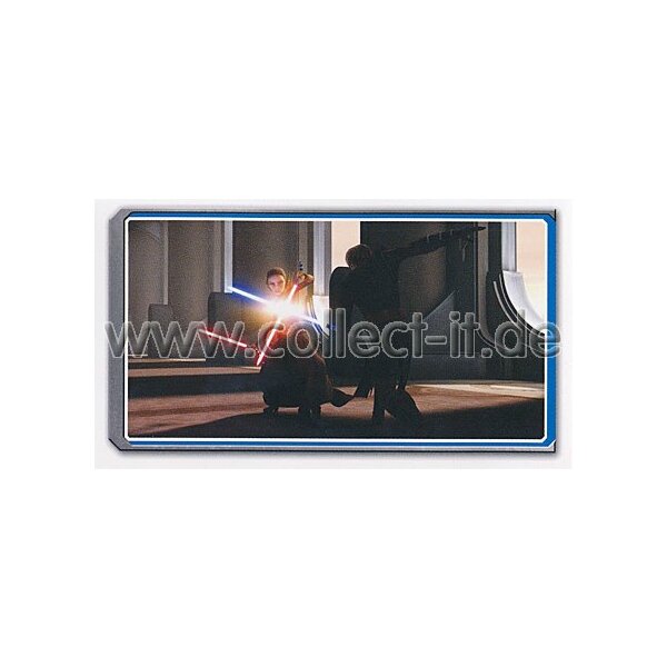 SWCL-2014-220 Sticker 220 - Star Wars Clone Wars Sticker 2014