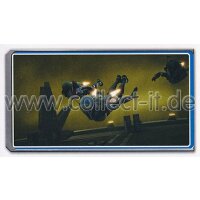 SWCL-2014-P02 Sticker P2 - Star Wars Clone Wars Sticker 2014