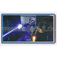 SWCL-2014-P04 Sticker P4 - Star Wars Clone Wars Sticker 2014