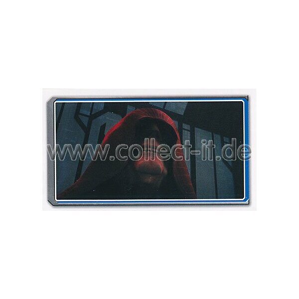 SWCL-2014-P12 Sticker P12 - Star Wars Clone Wars Sticker 2014