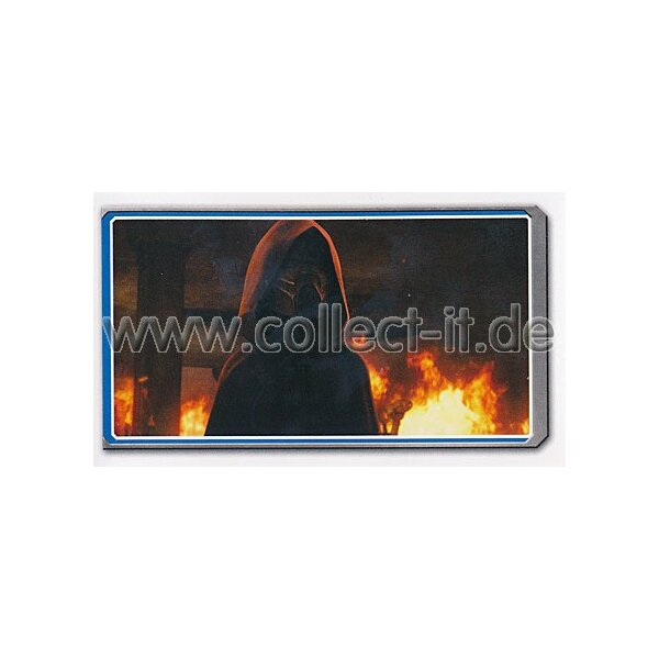 SWCL-2014-P16 Sticker P16 - Star Wars Clone Wars Sticker 2014