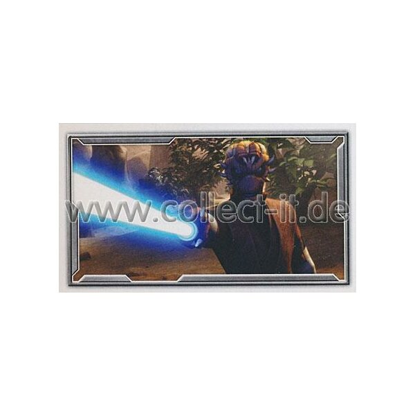 TSWCLP14 Sticker P14 - Star Wars - Clone Wars Sticker