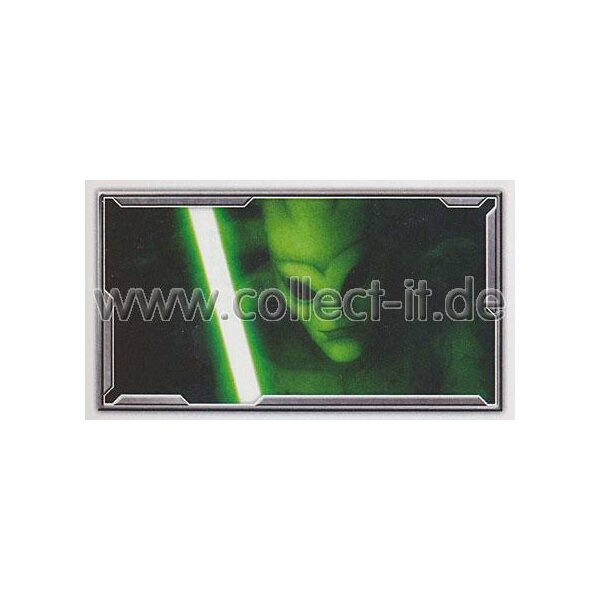 TSWCLP17 Sticker P17 - Star Wars - Clone Wars Sticker