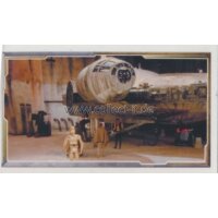 TOPPS - Sticker 25 - Star Wars - Erwachen der Macht