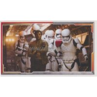 TOPPS - Sticker 96 - Star Wars - Erwachen der Macht