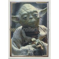 TOPPS - Sticker 115 - Star Wars - Erwachen der Macht