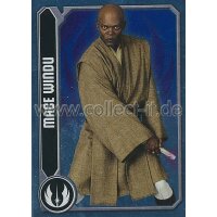 TSW032 TOPPS - Sticker 32 - Star Wars - Movie Sticker