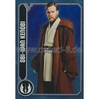 TSW038 TOPPS - Sticker 38 - Star Wars - Movie Sticker