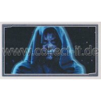 TSW041 TOPPS - Sticker 41 - Star Wars - Movie Sticker