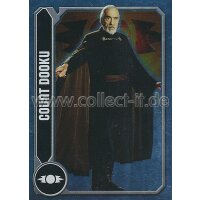 TSW042 TOPPS - Sticker 42 - Star Wars - Movie Sticker