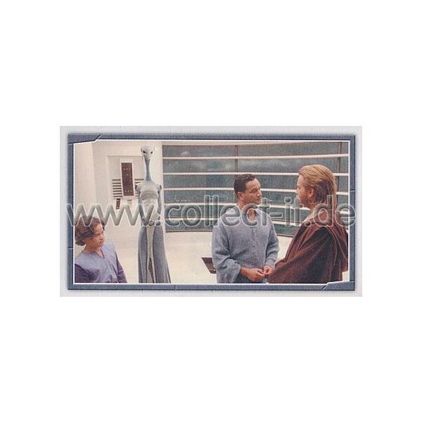 TSW053 TOPPS - Sticker 53 - Star Wars - Movie Sticker