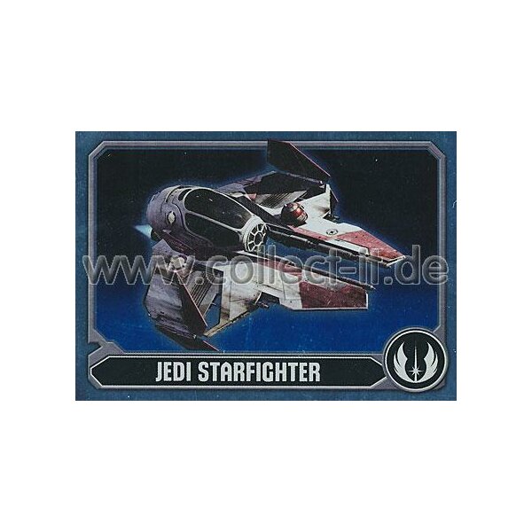 TSW068 TOPPS - Sticker 68 - Star Wars - Movie Sticker