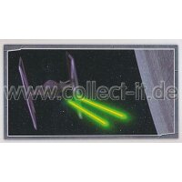 TSW075 TOPPS - Sticker 75 - Star Wars - Movie Sticker