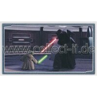 TSW102 TOPPS - Sticker 102 - Star Wars - Movie Sticker