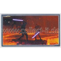 TSW104 TOPPS - Sticker 104 - Star Wars - Movie Sticker