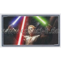 TSW111 TOPPS - Sticker 111 - Star Wars - Movie Sticker