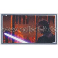 TSW115 TOPPS - Sticker 115 - Star Wars - Movie Sticker