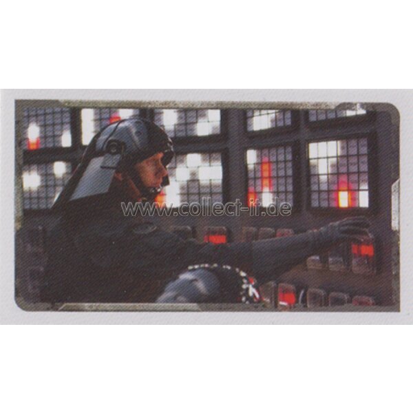 TOPPS - Sticker 10 - Star Wars - Rogue One