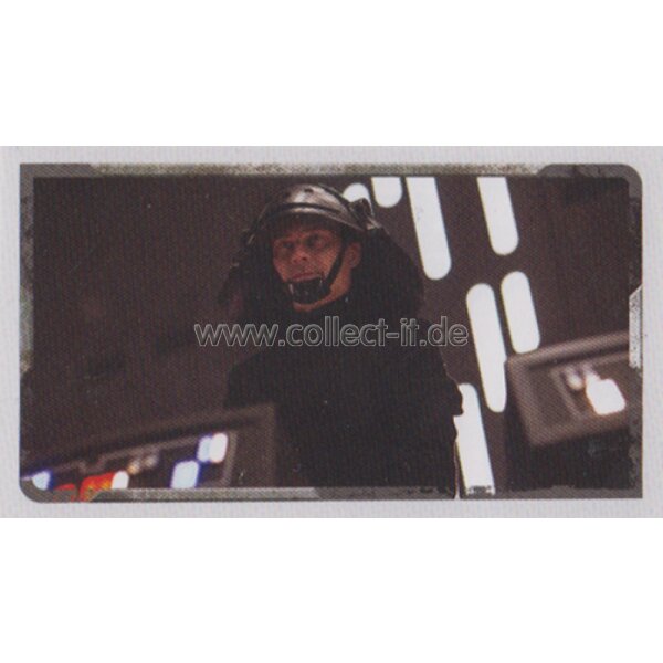 TOPPS - Sticker 11 - Star Wars - Rogue One