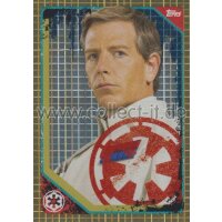 TOPPS - Sticker 22 - Star Wars - Rogue One