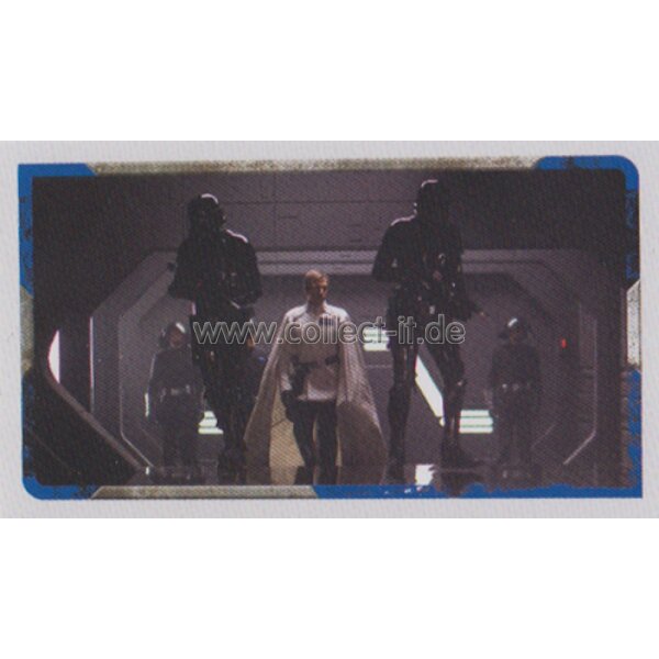 TOPPS - Sticker 23 - Star Wars - Rogue One