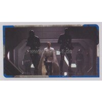 TOPPS - Sticker 23 - Star Wars - Rogue One