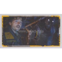 TOPPS - Sticker 42 - Star Wars - Rogue One