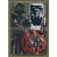 TOPPS - Sticker 46 - Star Wars - Rogue One