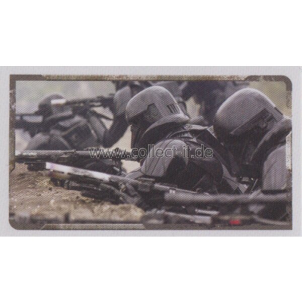 TOPPS - Sticker 53 - Star Wars - Rogue One