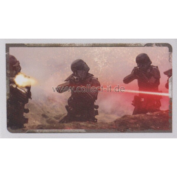 TOPPS - Sticker 55 - Star Wars - Rogue One