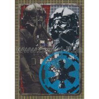 TOPPS - Sticker 77 - Star Wars - Rogue One