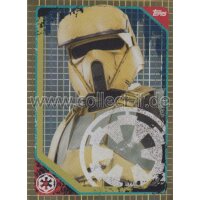 TOPPS - Sticker 115 - Star Wars - Rogue One