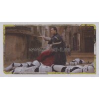 TOPPS - Sticker 120 - Star Wars - Rogue One