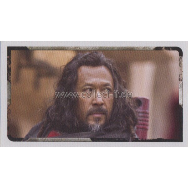 TOPPS - Sticker 130 - Star Wars - Rogue One