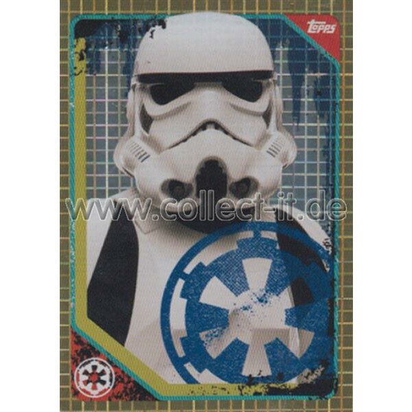 TOPPS - Sticker 146 - Star Wars - Rogue One