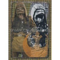 TOPPS - Sticker 193 - Star Wars - Rogue One