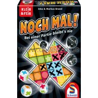 Schmidt Spiele 49327 - Noch mal!