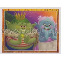 Sticker 179 - Trolls - Topps